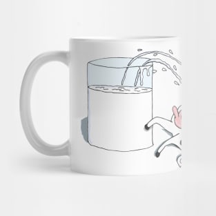 Crazy Cow Mug